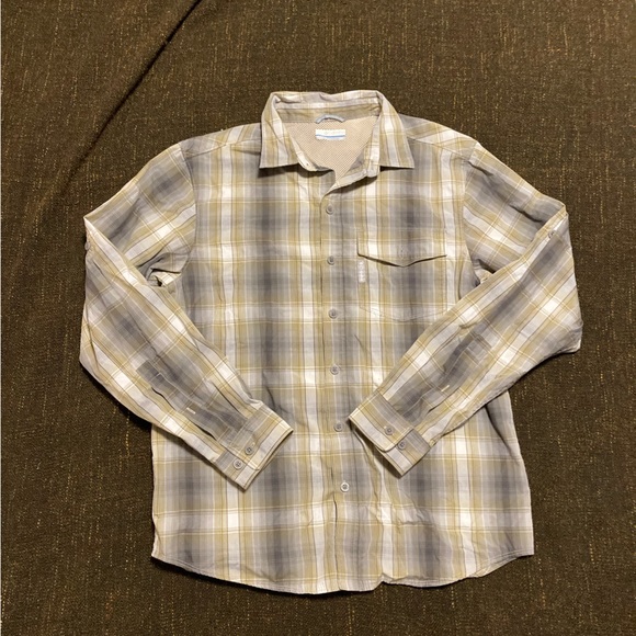 Columbia Other - Columbia button down shirt